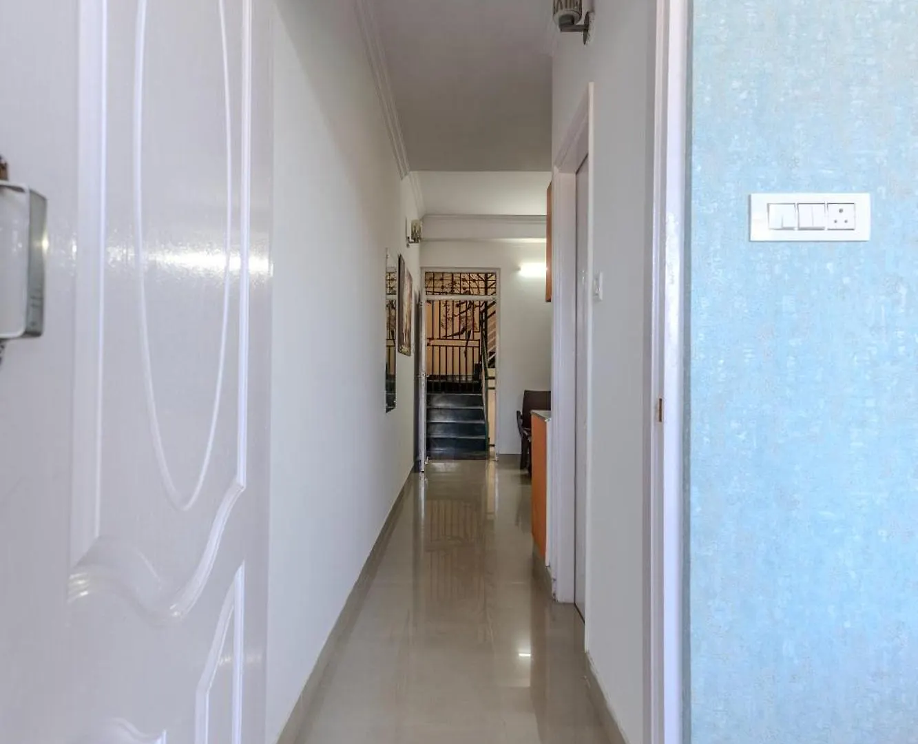 Hill View Apartment Shimla