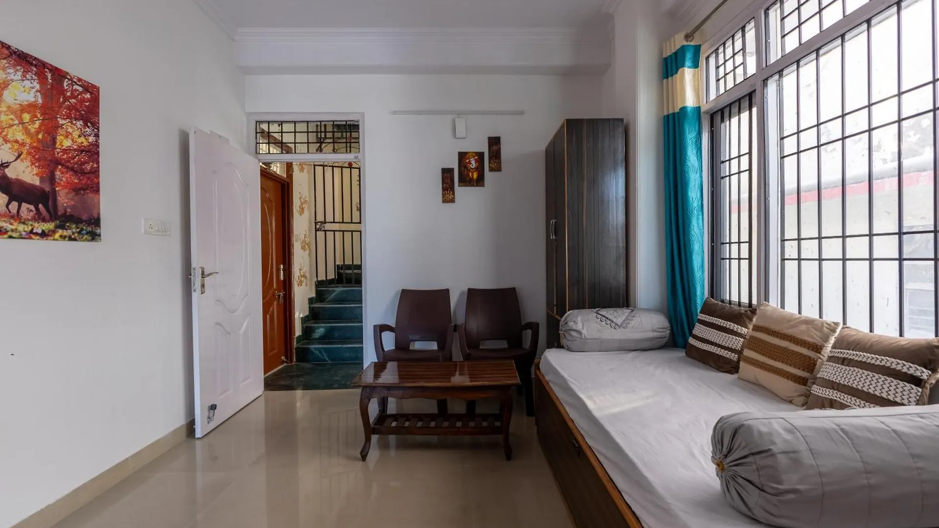Hill View Apartment Shimla